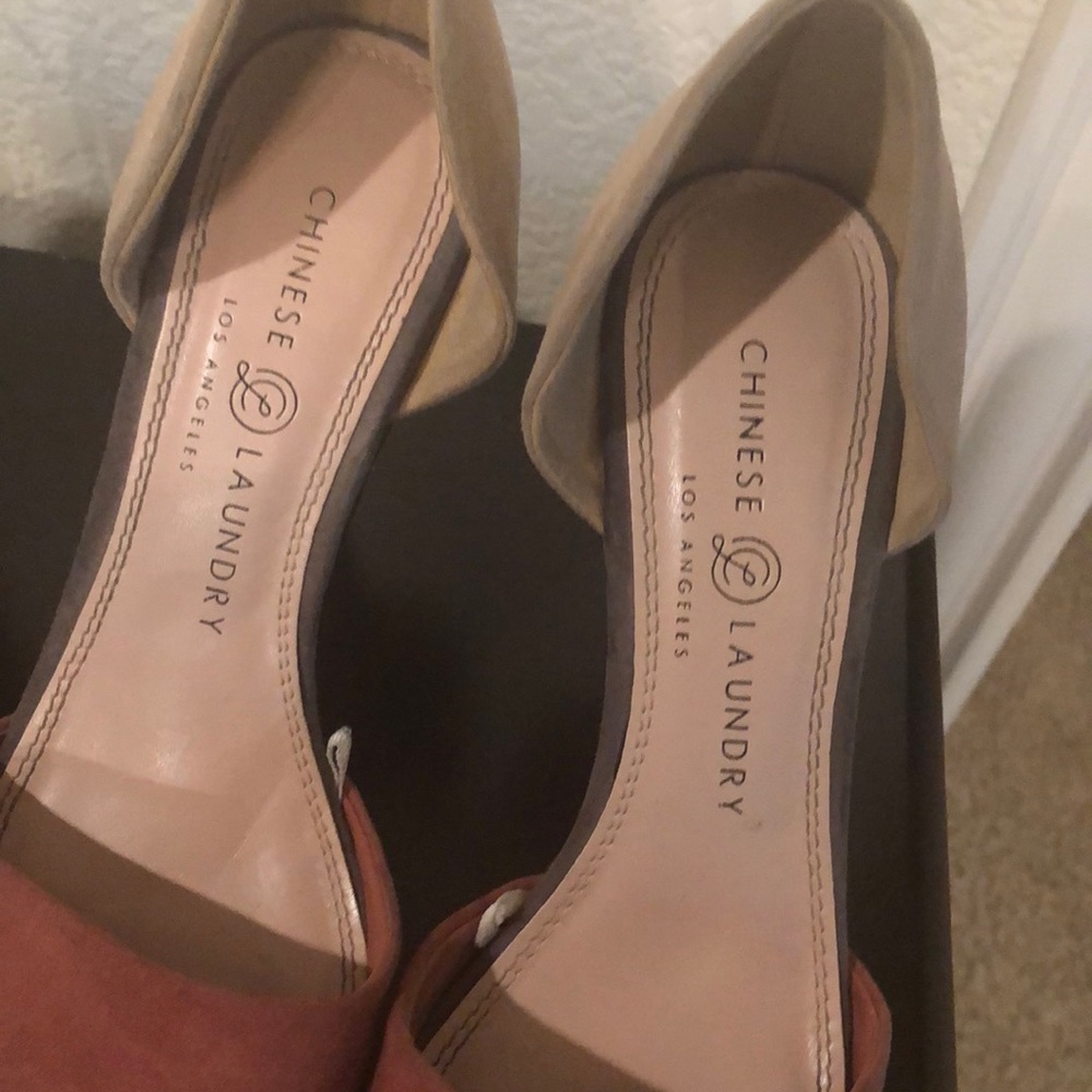 High heels - Picture 2 of 3